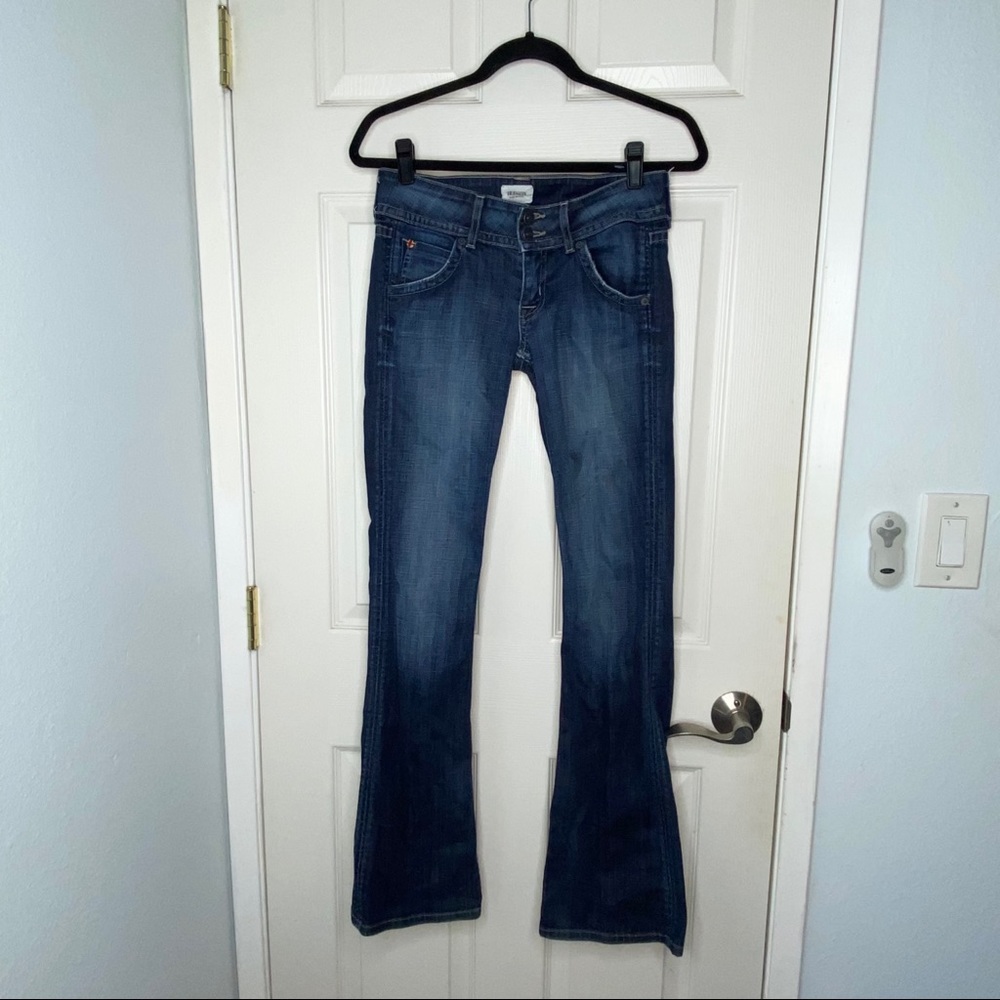 Hudson Jeans